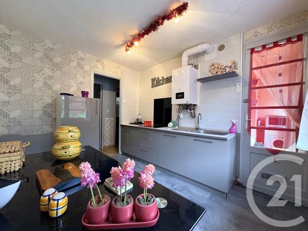 Appartement à vendre  4 pièces - 64,80 m 2   ARGELES GAZOST  - 65
