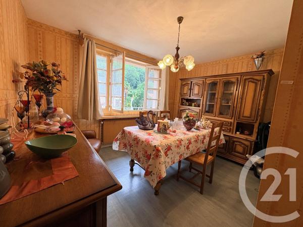 Appartement à vendre  4 pièces - 64,80 m 2   ARGELES GAZOST  - 65