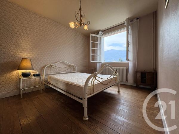 Appartement à vendre  4 pièces - 64,80 m 2   ARGELES GAZOST  - 65