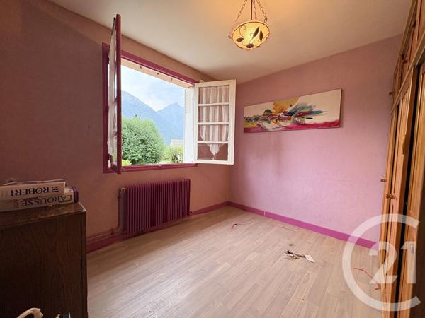 Appartement à vendre  4 pièces - 64,80 m 2   ARGELES GAZOST  - 65