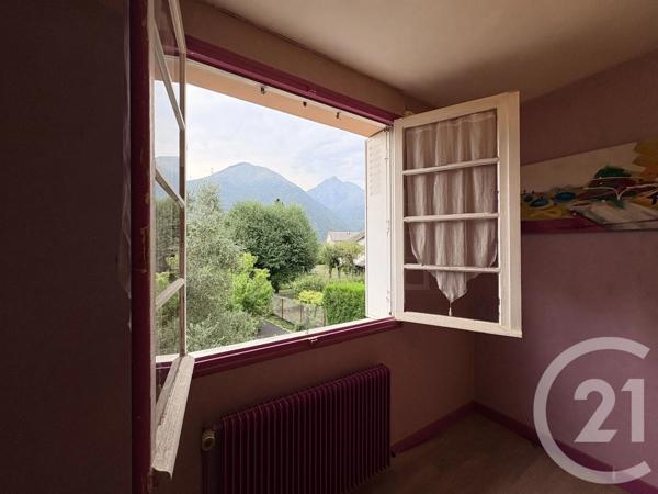 Appartement à vendre  4 pièces - 64,80 m 2   ARGELES GAZOST  - 65