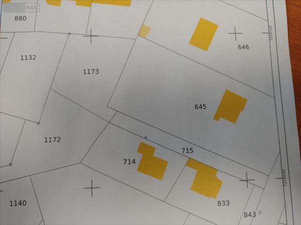 Terrain à Batir à vendre à Le Conquet dans le Finistère (29217), ref : 992