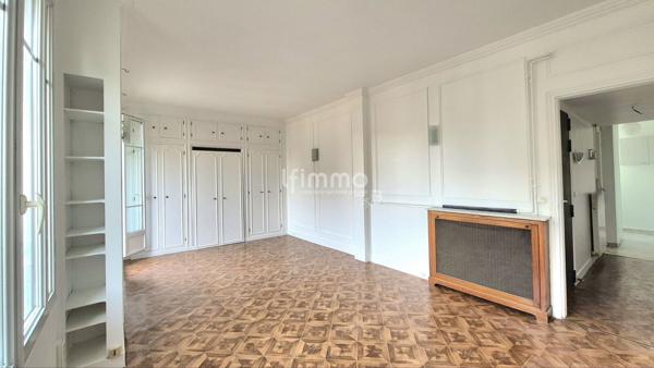 Studio 31.06m² - La Petite Garenne - Gare La Garenne Colombes