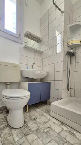 Studio 31.06m² - La Petite Garenne - Gare La Garenne Colombes