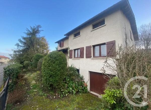 Maison à vendre  6 pièces - 136,53 m 2   CASTELGINEST  - 31