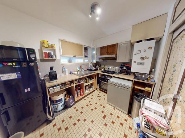 Maison à vendre  6 pièces - 136,53 m 2   CASTELGINEST  - 31