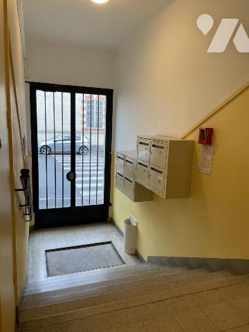 CHALONS EN CHAMPAGNE (51000) Appartement de type 3 d'environ 58m² 