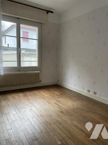 CHALONS EN CHAMPAGNE (51000) Appartement de type 3 d'environ 58m² 