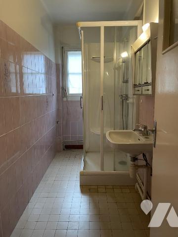 CHALONS EN CHAMPAGNE (51000) Appartement de type 3 d'environ 58m² 