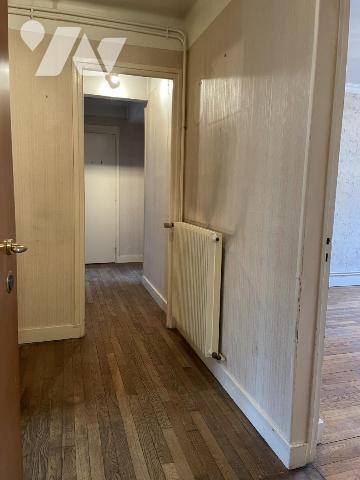 CHALONS EN CHAMPAGNE (51000) Appartement de type 3 d'environ 58m² 