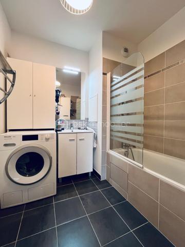 Appartement de 77,95 m²