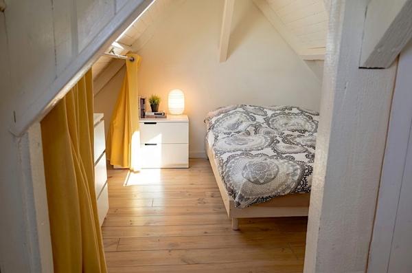 Appartement 2 pièces – 45 m² environ à Vannes (ref : 100886-AV)