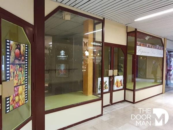 Locaux commerciaux - Vendu - 95 m² - MAYENNE | The Door Man