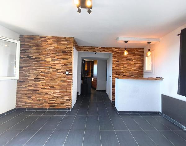 Spéracèdes (06530) A VENDRE – MAISON DE VILLAGE + CAVE A SPERACEDES