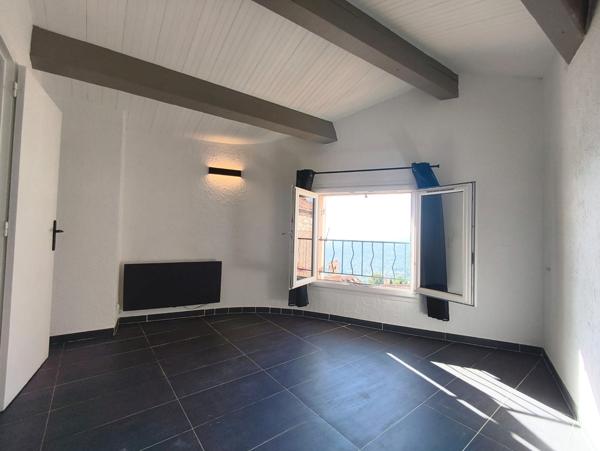 Spéracèdes (06530) A VENDRE – MAISON DE VILLAGE + CAVE A SPERACEDES