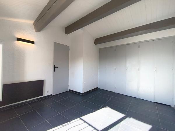 Spéracèdes (06530) A VENDRE – MAISON DE VILLAGE + CAVE A SPERACEDES