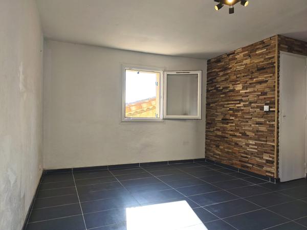 Spéracèdes (06530) A VENDRE – MAISON DE VILLAGE + CAVE A SPERACEDES