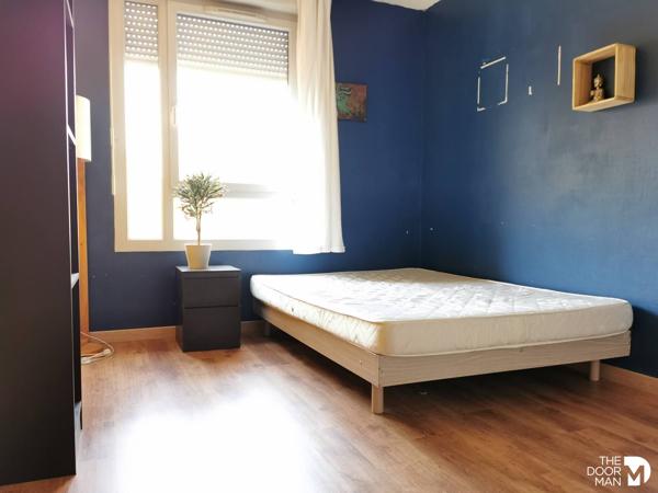 Appartement - Vendu - 61 m² - TOULOUSE | The Door Man