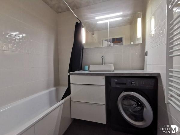 Appartement - Vendu - 61 m² - TOULOUSE | The Door Man