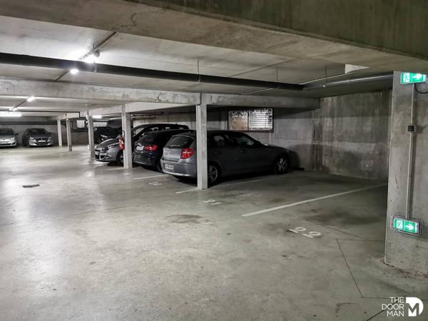 Appartement - Vendu - 61 m² - TOULOUSE | The Door Man