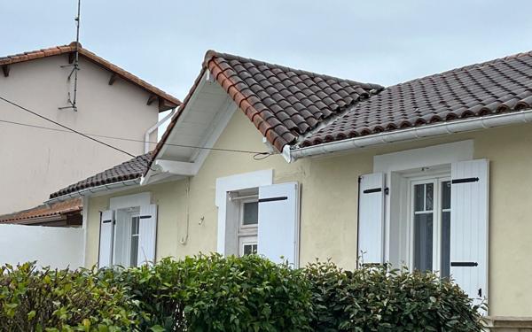 Maison à louer    3 pièces •  Royan