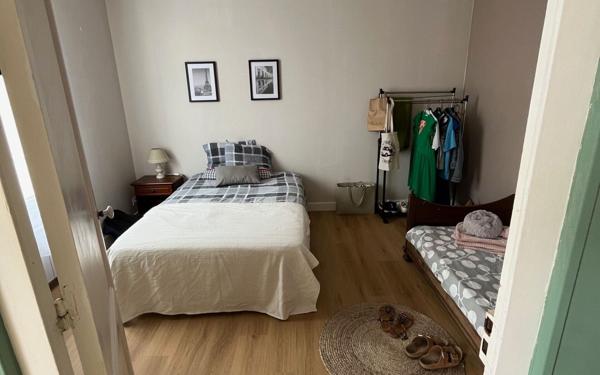 Maison à louer    3 pièces •  Royan