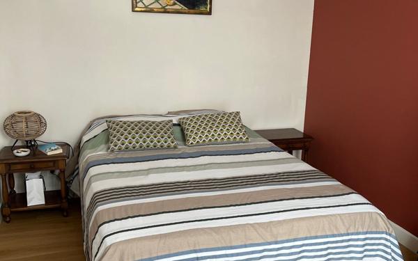 Maison à louer    3 pièces •  Royan