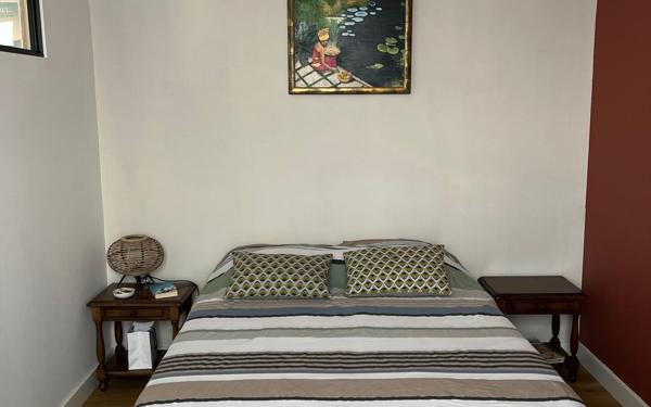 Maison à louer    3 pièces •  Royan