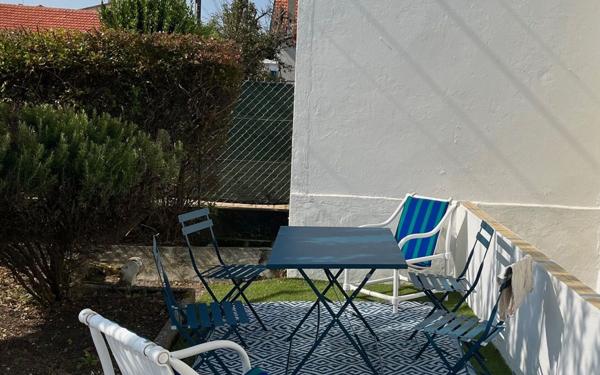 Maison à louer    3 pièces •  Royan