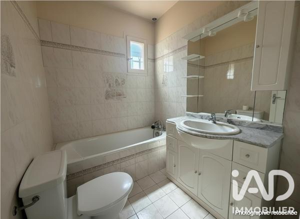 Maison à vendre 6 pièces 115 m² Marseille 15
