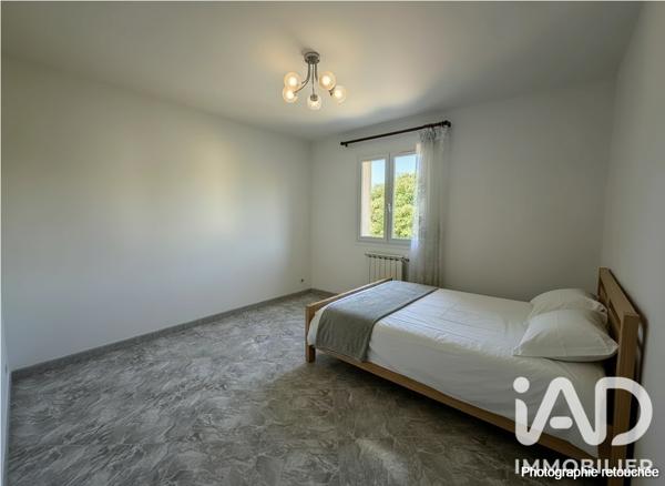 Maison à vendre 6 pièces 115 m² Marseille 15