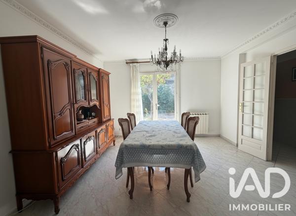 Maison à vendre 6 pièces 115 m² Marseille 15