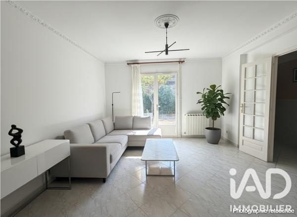 Maison à vendre 6 pièces 115 m² Marseille 15