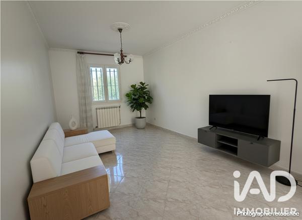 Maison à vendre 6 pièces 115 m² Marseille 15