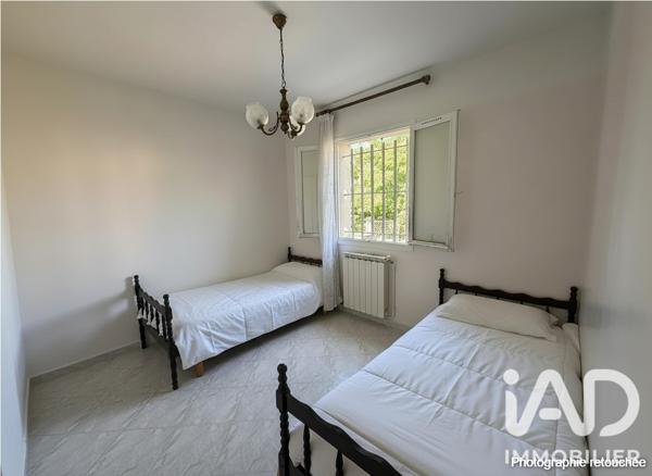 Maison à vendre 6 pièces 115 m² Marseille 15