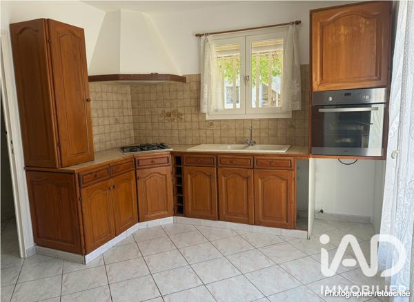 Maison à vendre 6 pièces 115 m² Marseille 15