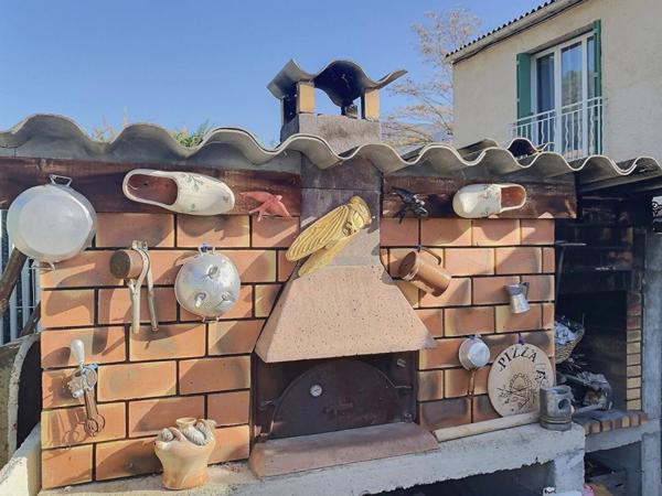 Maison individuelle 6 pièces 3 chambres 130 m2 Thoard (04380)