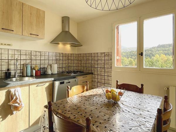 Maison individuelle 6 pièces 3 chambres 130 m2 Thoard (04380)