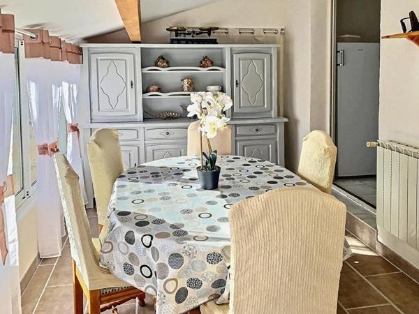 Maison individuelle 6 pièces 3 chambres 130 m2 Thoard (04380)