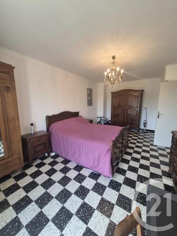 Appartement F3 à vendre  3 pièces - 66 m 2   CANET EN ROUSSILLON  - 66