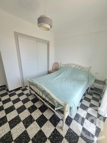 Appartement F3 à vendre  3 pièces - 66 m 2   CANET EN ROUSSILLON  - 66