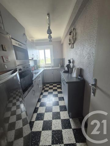 Appartement F3 à vendre  3 pièces - 66 m 2   CANET EN ROUSSILLON  - 66