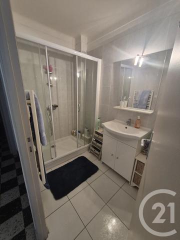 Appartement F3 à vendre  3 pièces - 66 m 2   CANET EN ROUSSILLON  - 66