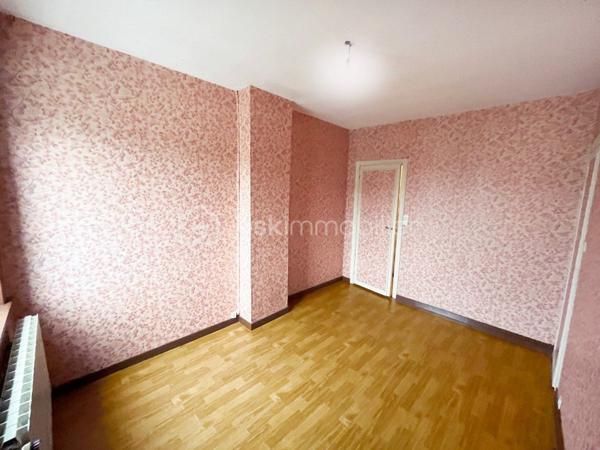 Maison de ville de 137 m²