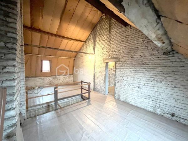 Maison de ville de 137 m²