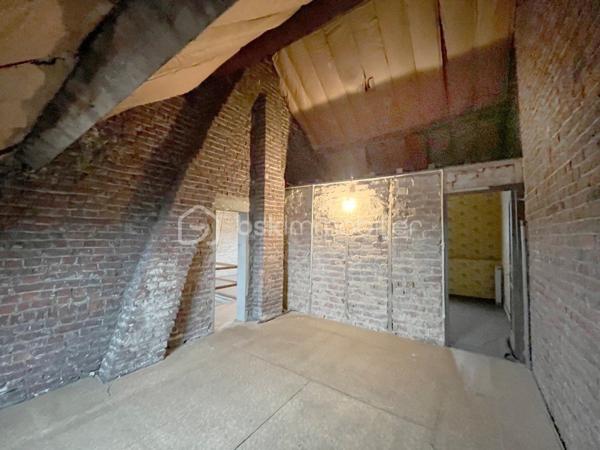 Maison de ville de 137 m²