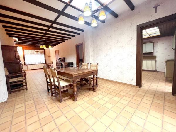 Maison de ville de 137 m²