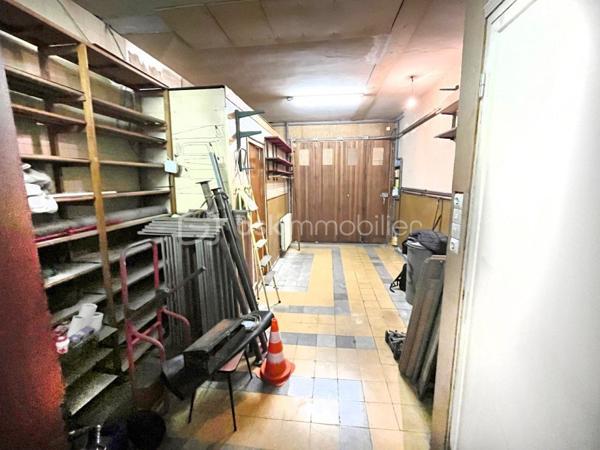 Maison de ville de 137 m²