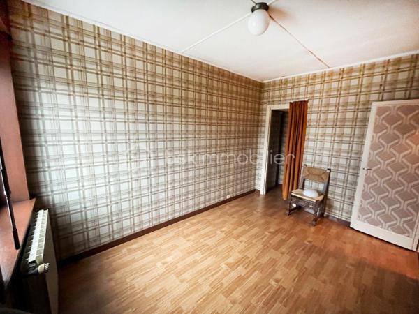 Maison de ville de 137 m²