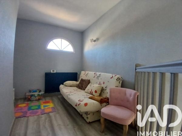 Maison à vendre 6 pièces 120 m² Cholet